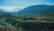 Ca&ntilde;&oacute;n del Colca