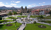 Cajamarca