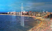 Buenos Aires y Montevideo