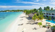 Negril Jamaica