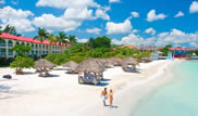 Montego Bay Jamaica