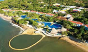 Decameron Salinitas
