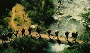 Cusco: Caminos del Inca
