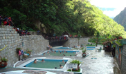 Cusco: Aguas Calientes