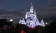 Hoteles Disney