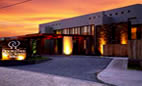 Hotel Hilton Paracas