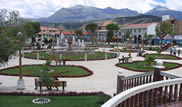 Huaraz Tradicional