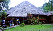 Cumaceba Lodge