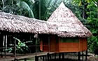 Cumaceba Lodge