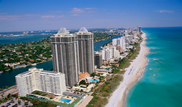 miami flye Drive