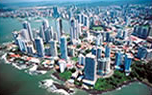 Panam� City