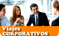 Viajes Corporativo