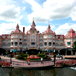 Paquete Hoteles de Disney