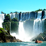 Paquete Iguazú