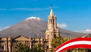 Arequipa 