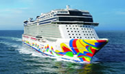 Cruceros Barco Norwegian Encore