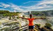 Paquete Semana Santa Iguazú