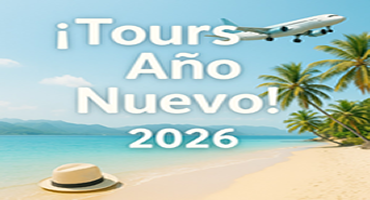 Paquete Año Nuevo