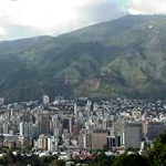 Paquete a Caracas