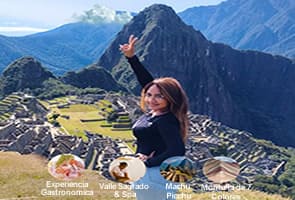 Paquetes La Magia de Cusco