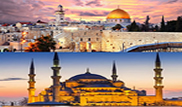 Turquía y Israel