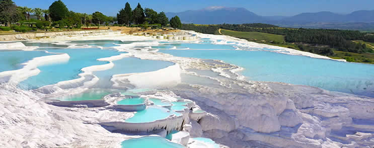 Paquete Turístico Turquía