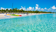 Paquete Año Nuevo Varadero